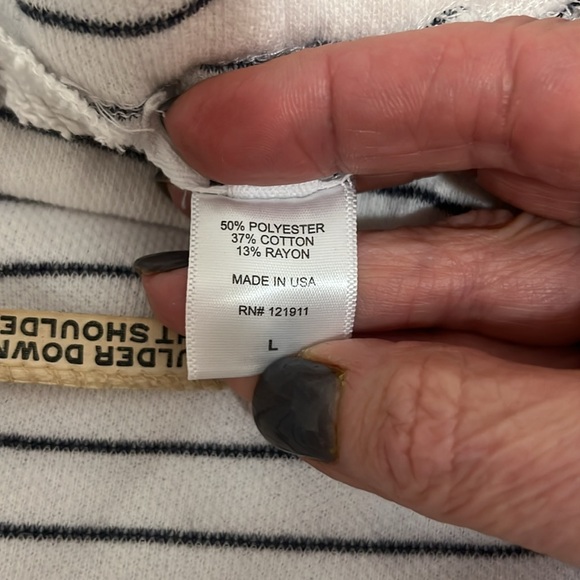 LNA Cantina  short set - Picture 7 of 7